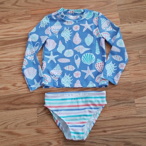 Gymboree Other - Gymboree Swim Suit